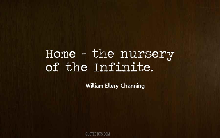 William Ellery Channing Quotes #699223