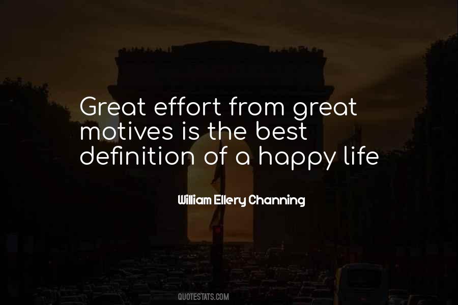 William Ellery Channing Quotes #752313