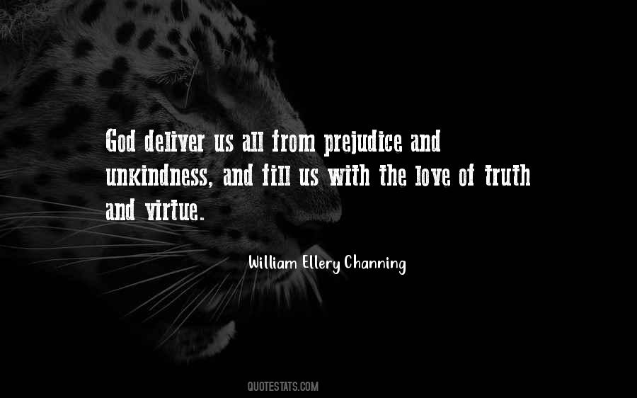 William Ellery Channing Quotes #767953