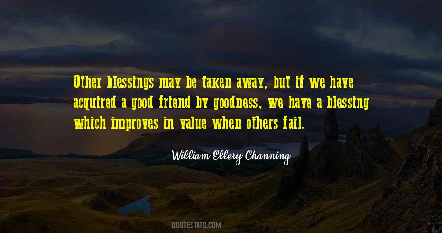 William Ellery Channing Quotes #856360