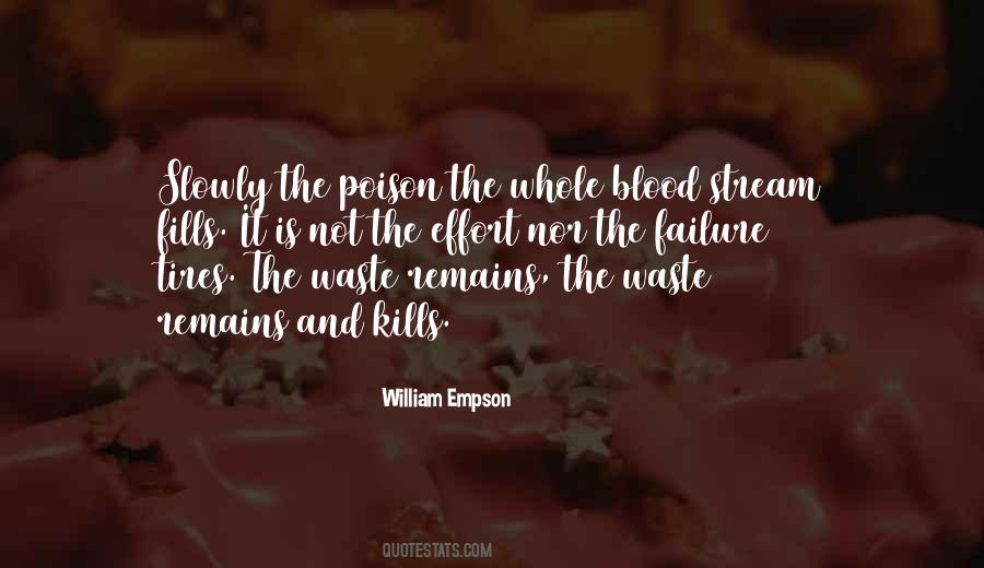 William Empson Quotes #1135485