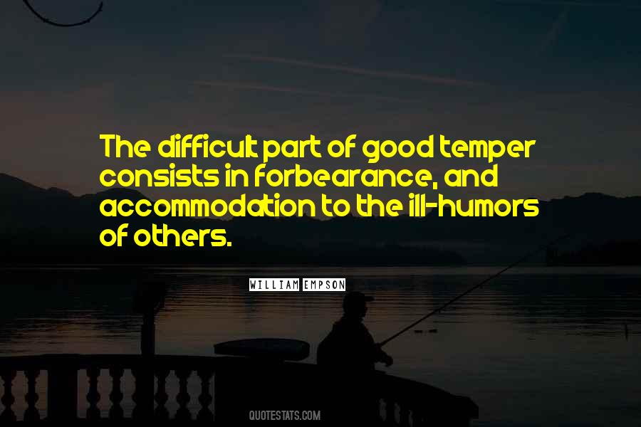 William Empson Quotes #1445860