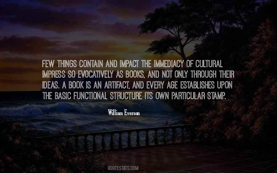 William Everson Quotes #1067736
