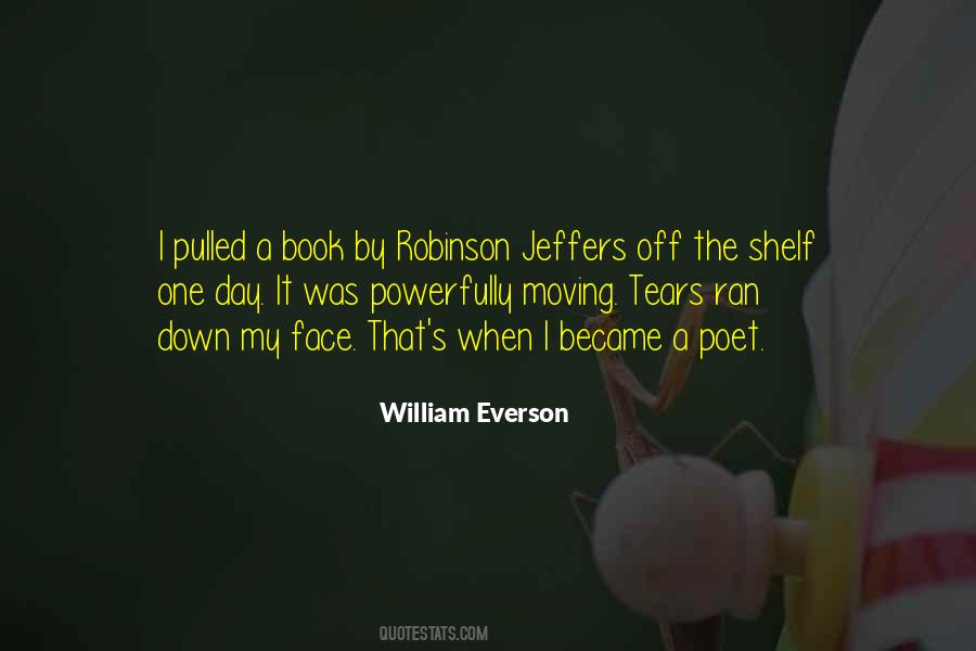 William Everson Quotes #172793