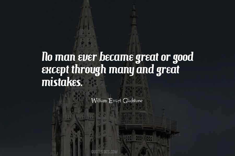 William Ewart Gladstone Quotes #1273675