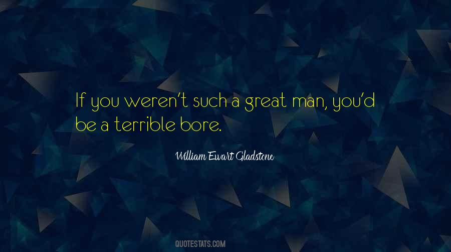 William Ewart Gladstone Quotes #1431522