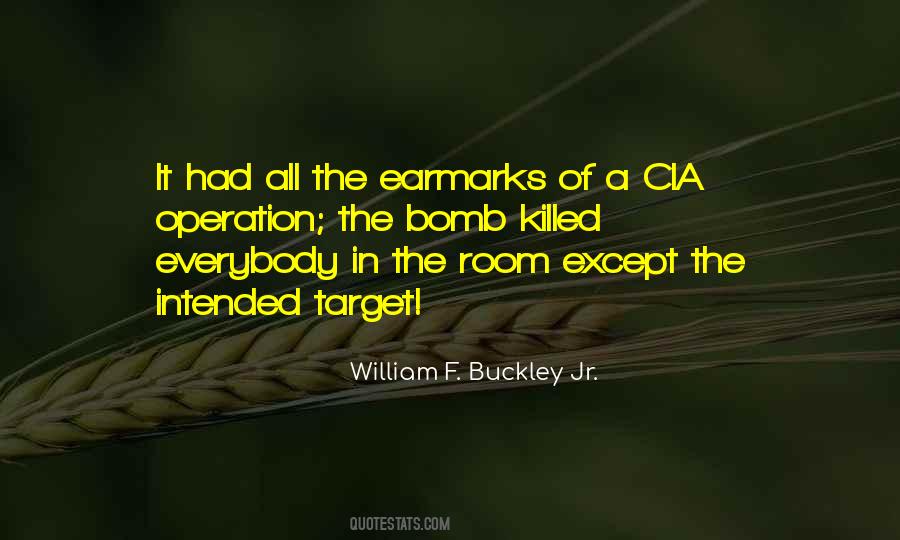 William F. Buckley Jr. Quotes #1204752