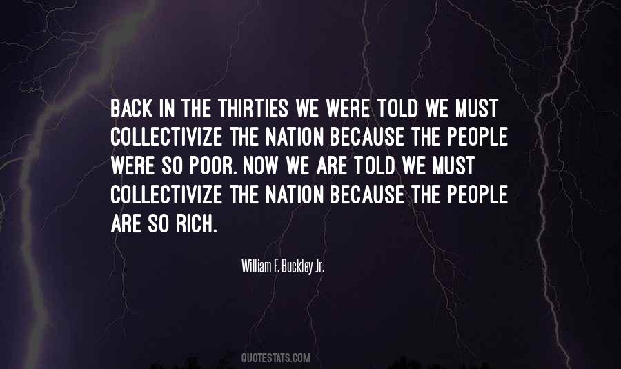 William F. Buckley Jr. Quotes #1522629