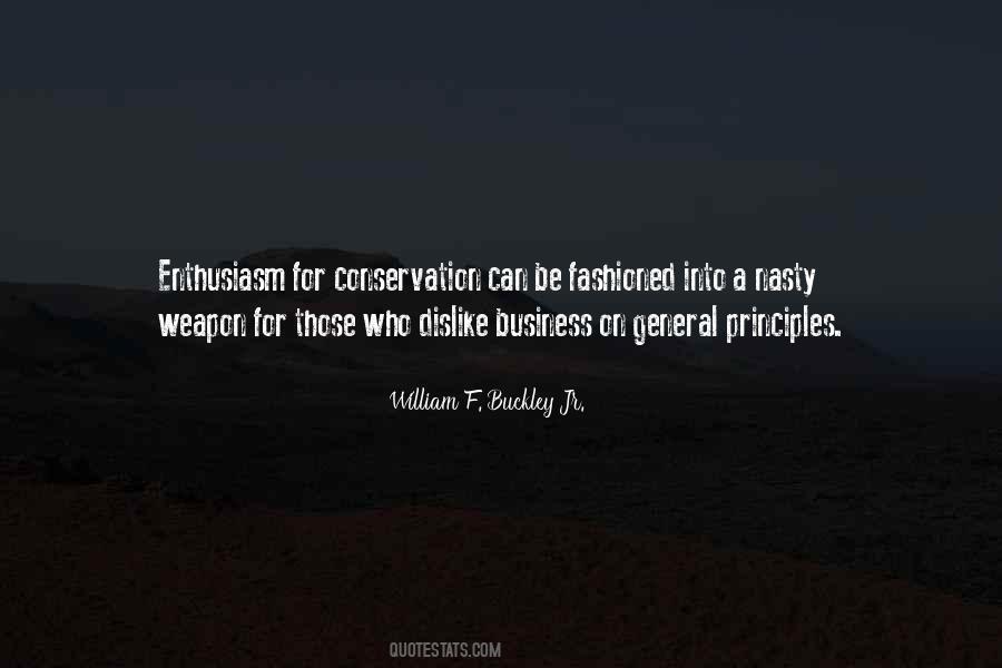 William F. Buckley Jr. Quotes #1533155