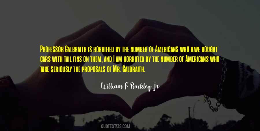 William F. Buckley Jr. Quotes #1786246