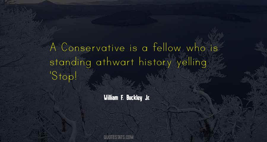 William F. Buckley Jr. Quotes #692192