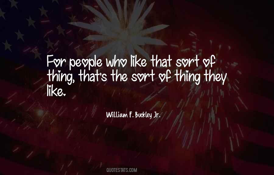 William F. Buckley Jr. Quotes #715349