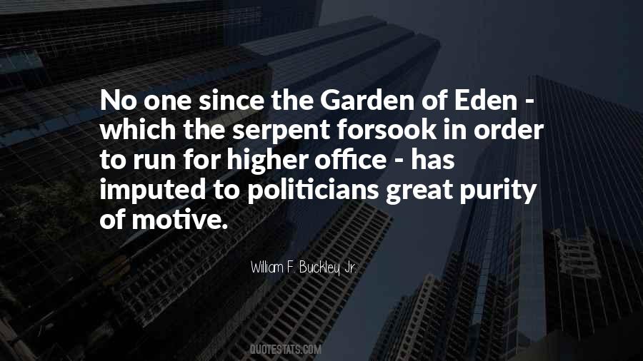 William F. Buckley Jr. Quotes #742861