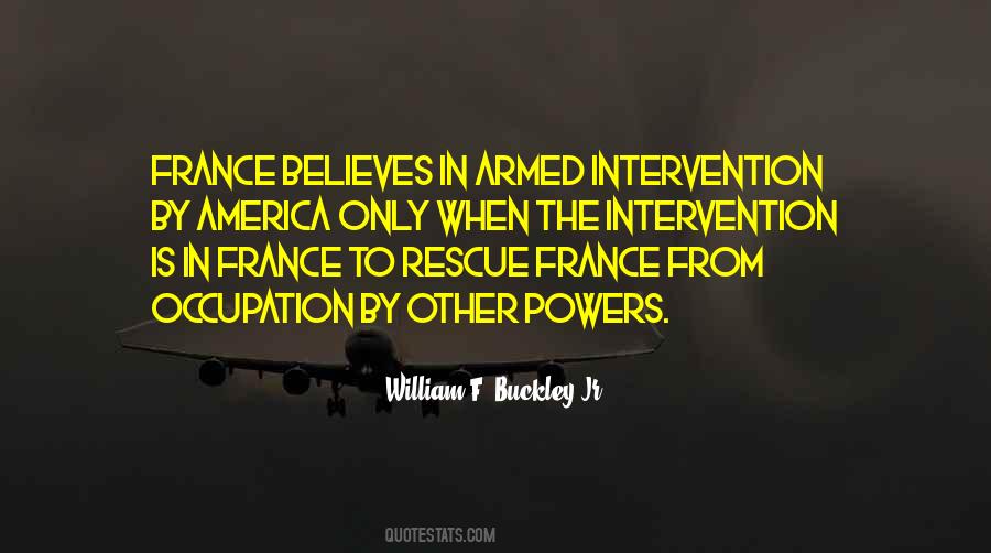 William F. Buckley Jr. Quotes #784836