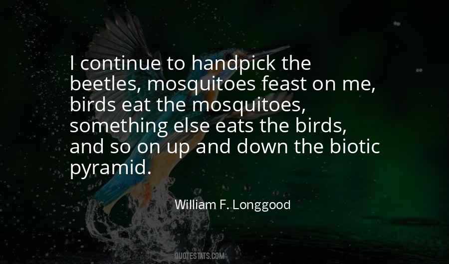 William F. Longgood Quotes #1252526
