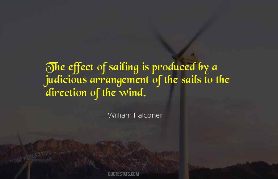 William Falconer Quotes #1080667