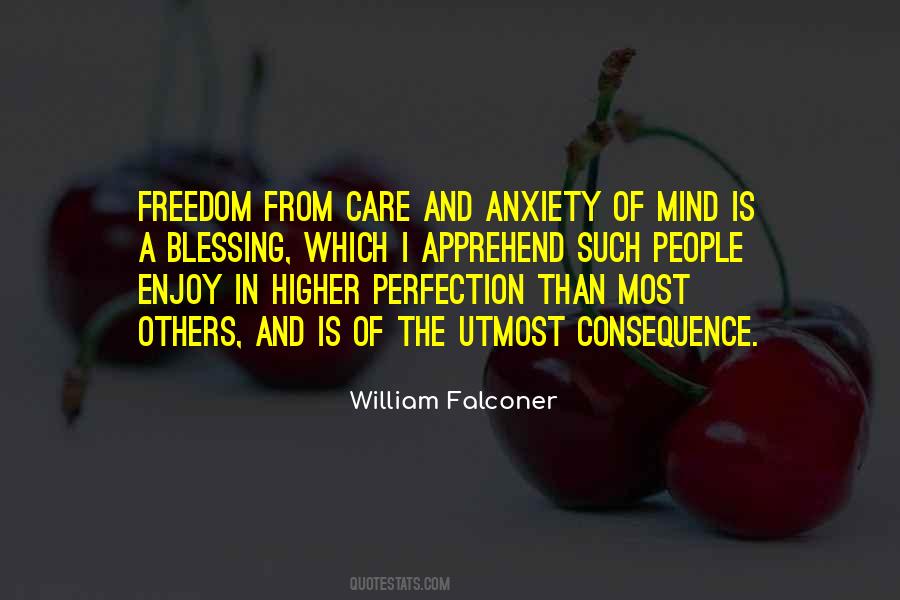 William Falconer Quotes #1821929