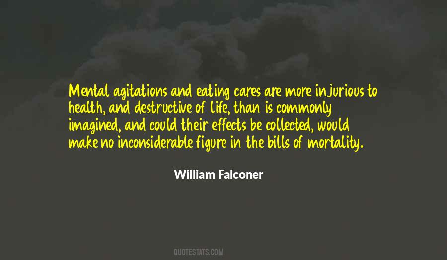 William Falconer Quotes #1848345