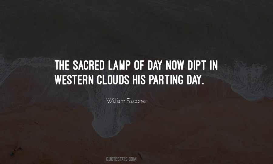 William Falconer Quotes #938584