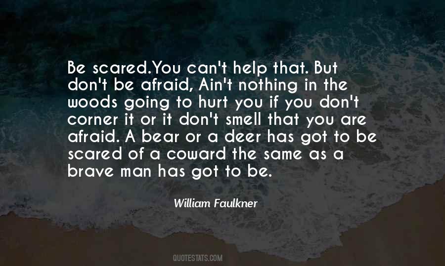 William Faulkner Quotes #1162494