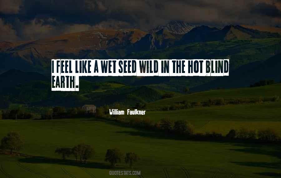 William Faulkner Quotes #1162574