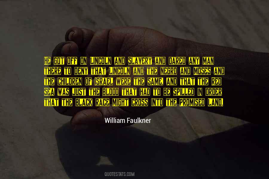 William Faulkner Quotes #1388027