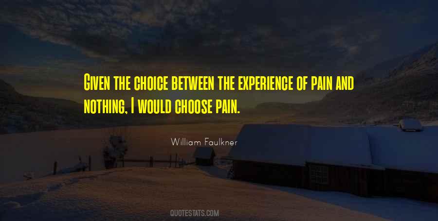 William Faulkner Quotes #15291