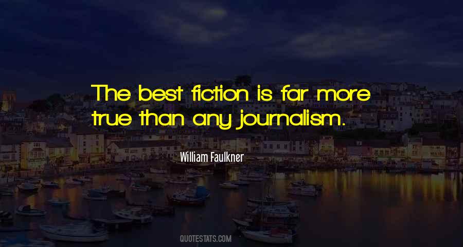 William Faulkner Quotes #153977