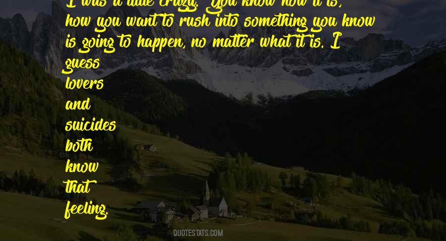 William Faulkner Quotes #1650013