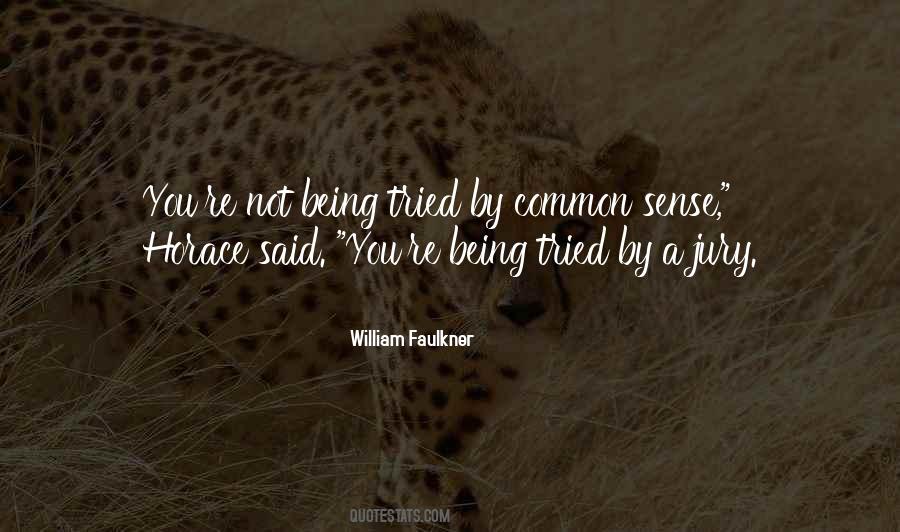 William Faulkner Quotes #1670652