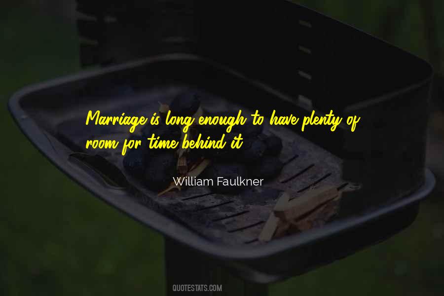 William Faulkner Quotes #1748377