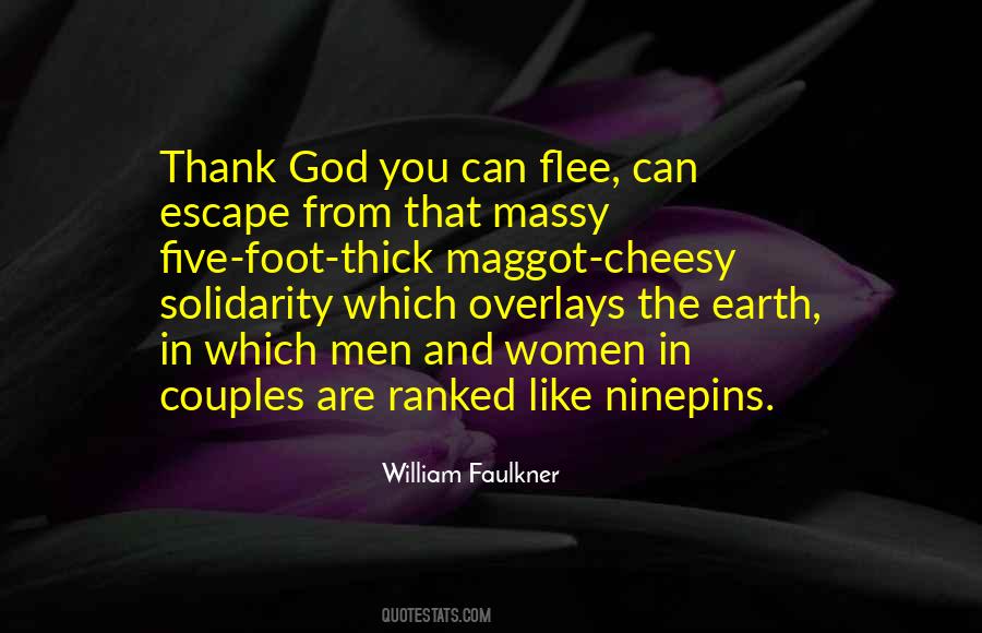 William Faulkner Quotes #236471