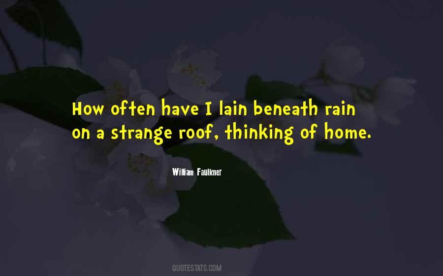 William Faulkner Quotes #263173