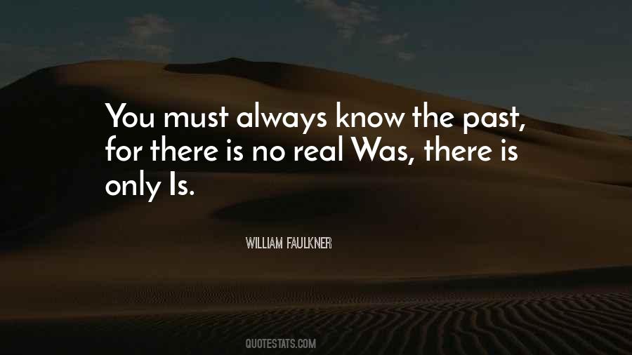 William Faulkner Quotes #415892