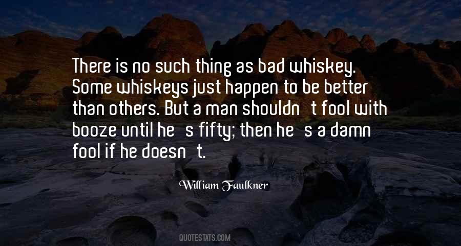 William Faulkner Quotes #491752