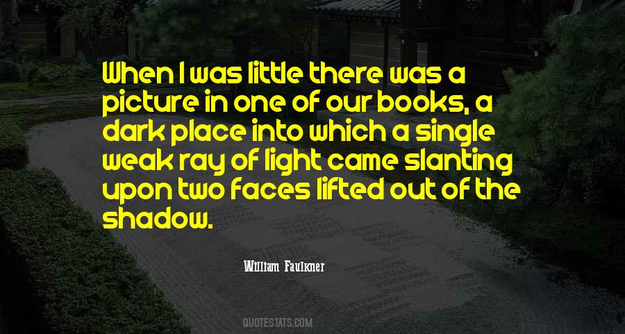 William Faulkner Quotes #64361