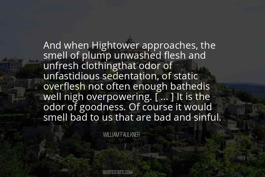 William Faulkner Quotes #658836