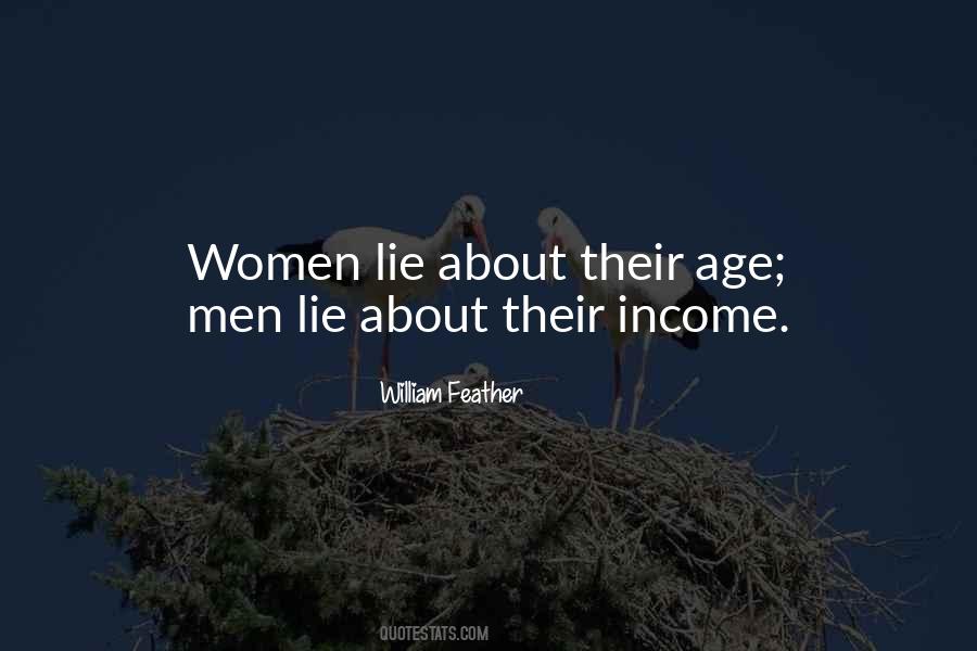 William Feather Quotes #1063304