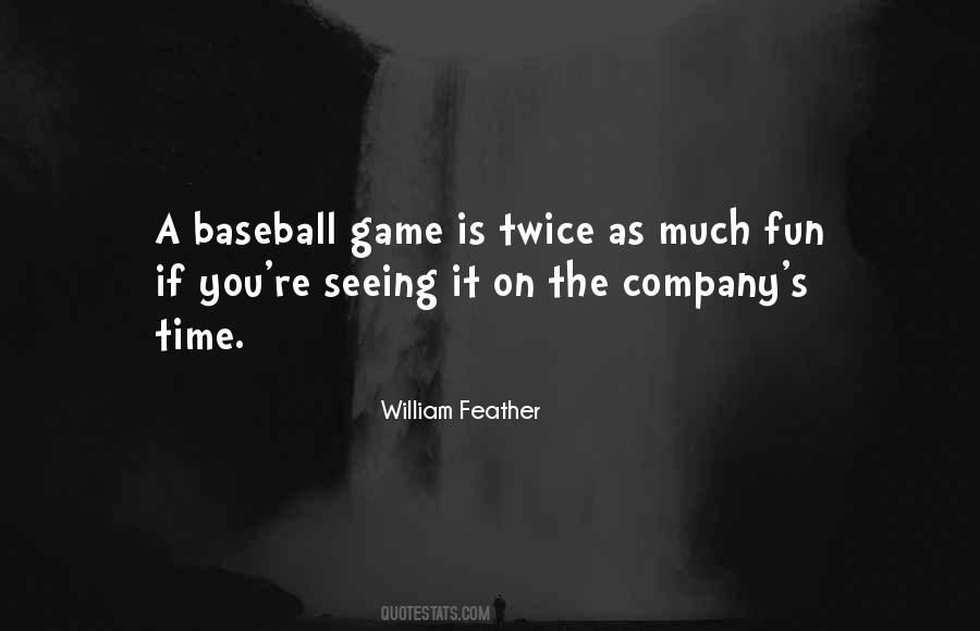 William Feather Quotes #1331302