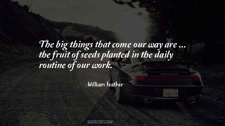 William Feather Quotes #147204