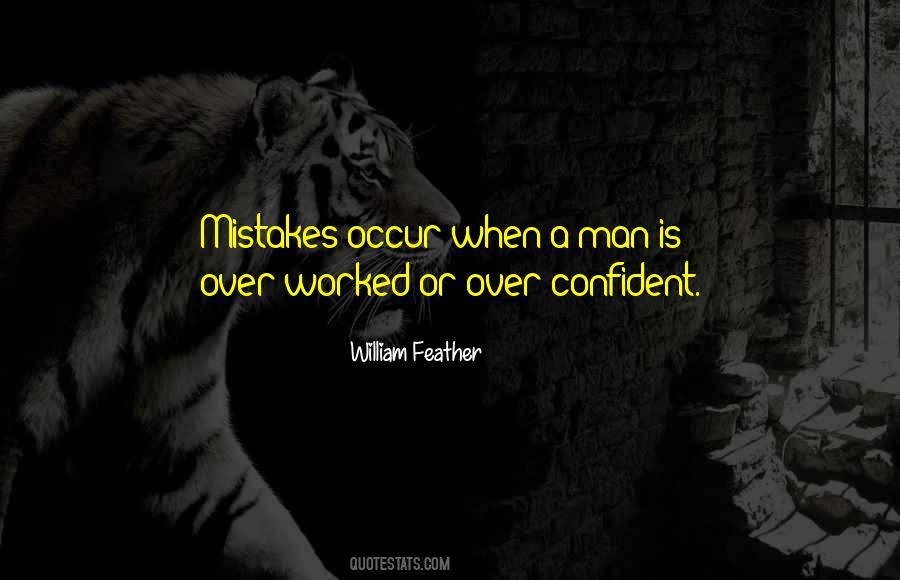 William Feather Quotes #149639