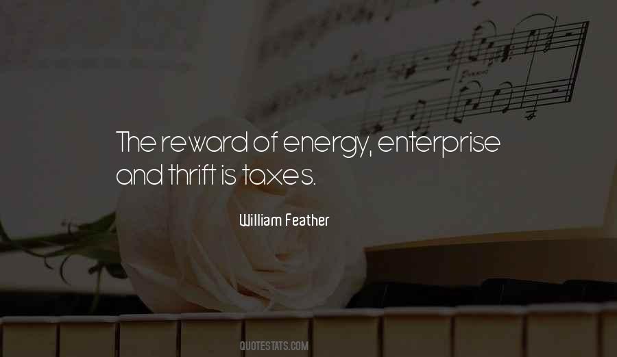 William Feather Quotes #303604