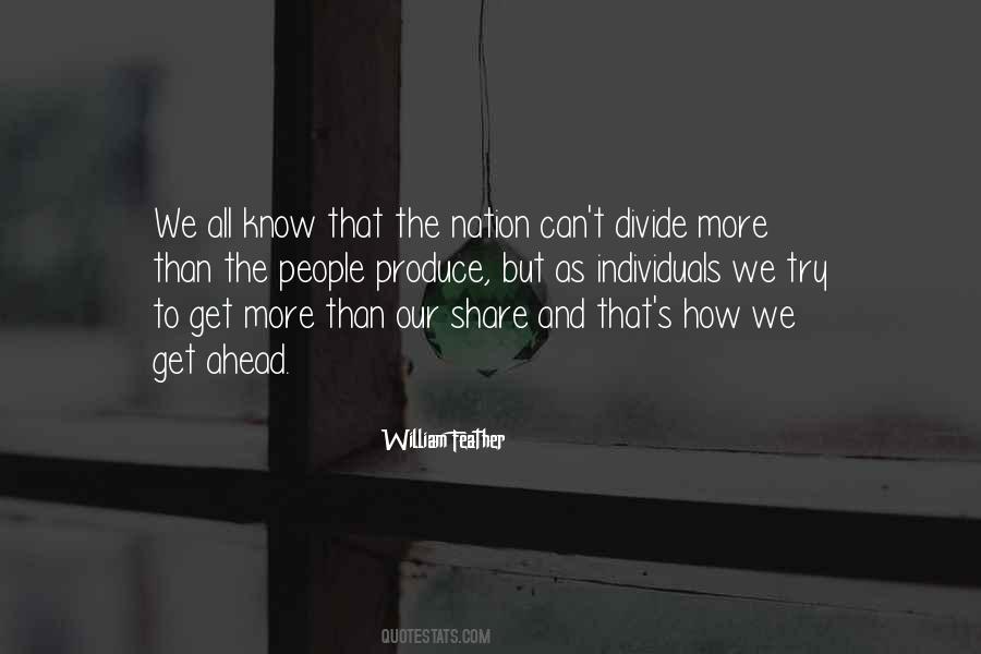 William Feather Quotes #334904