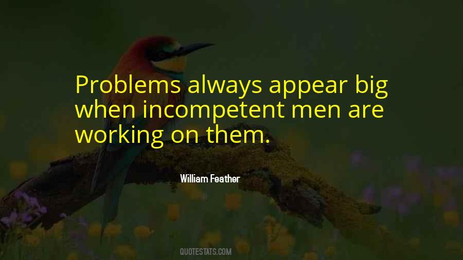 William Feather Quotes #432343