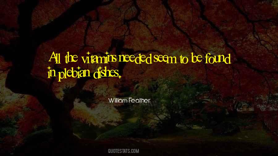 William Feather Quotes #627807