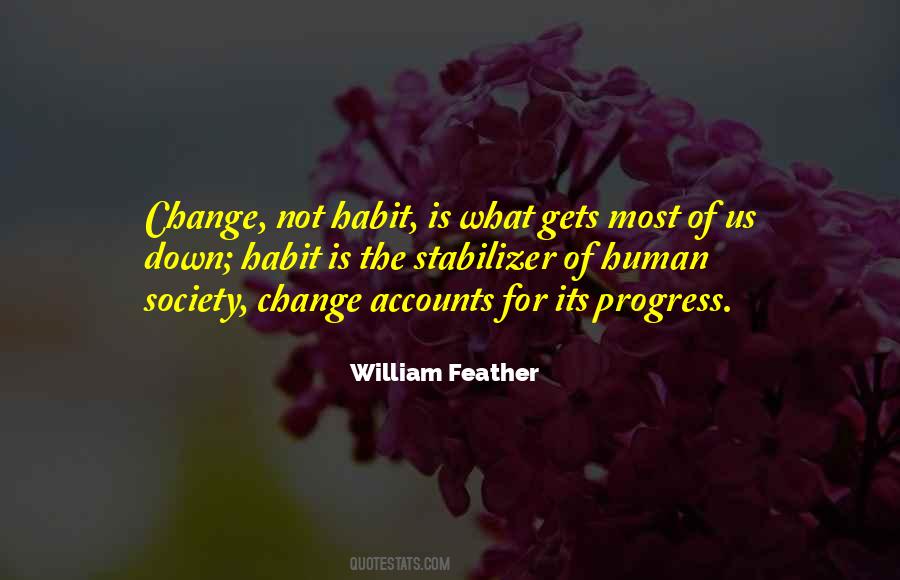 William Feather Quotes #724369