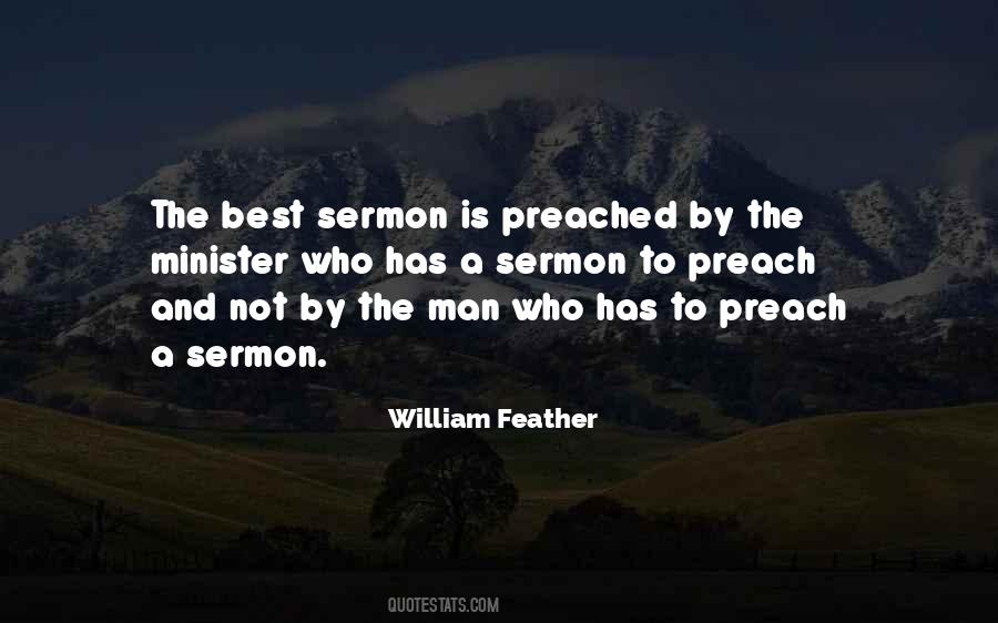William Feather Quotes #878804
