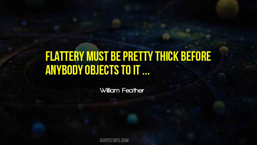 William Feather Quotes #909255