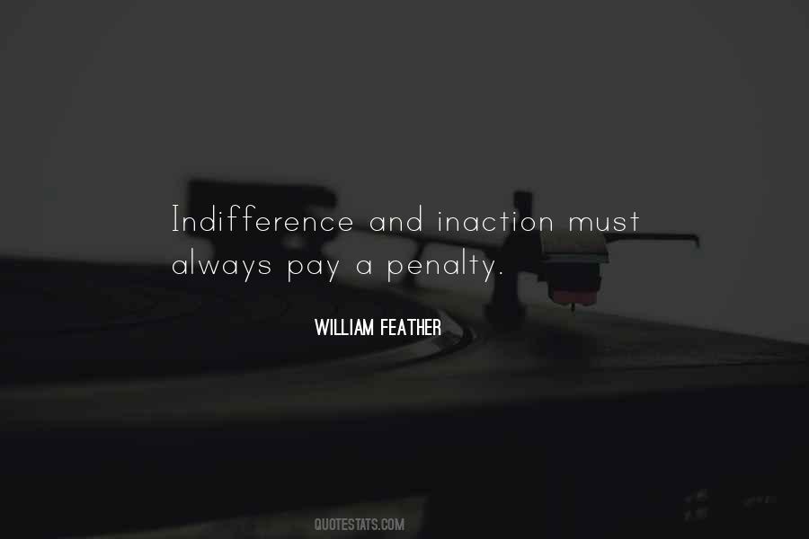 William Feather Quotes #971420