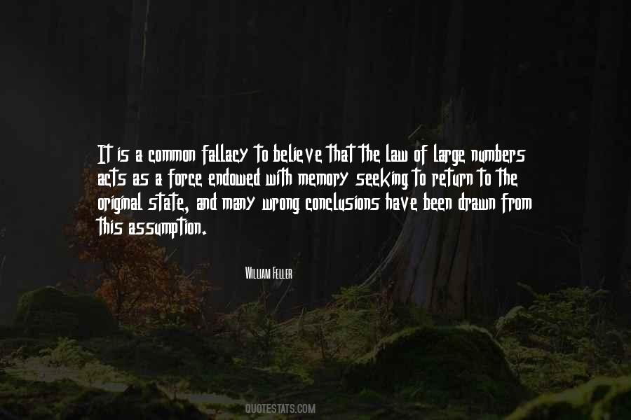 William Feller Quotes #1028238